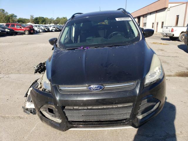 Photo 4 VIN: 1FMCU9GX1EUD99554 - FORD ESCAPE SE 