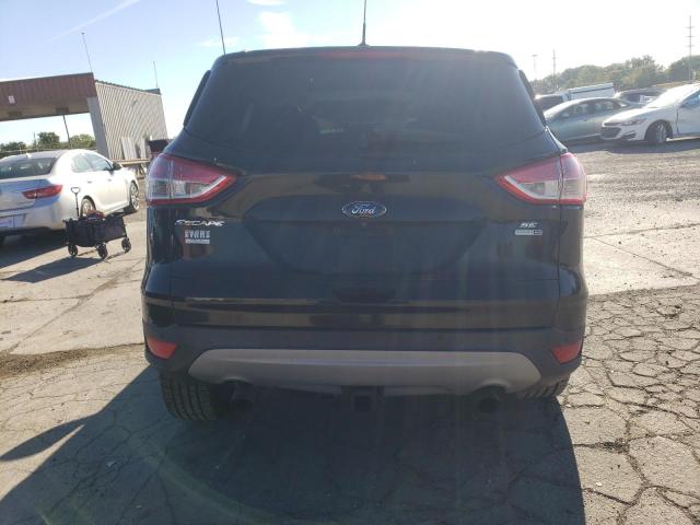 Photo 5 VIN: 1FMCU9GX1EUD99554 - FORD ESCAPE SE 