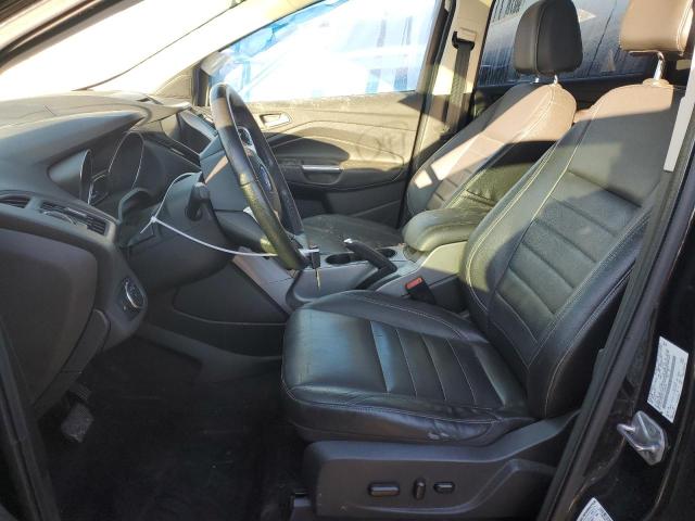 Photo 6 VIN: 1FMCU9GX1EUD99554 - FORD ESCAPE SE 