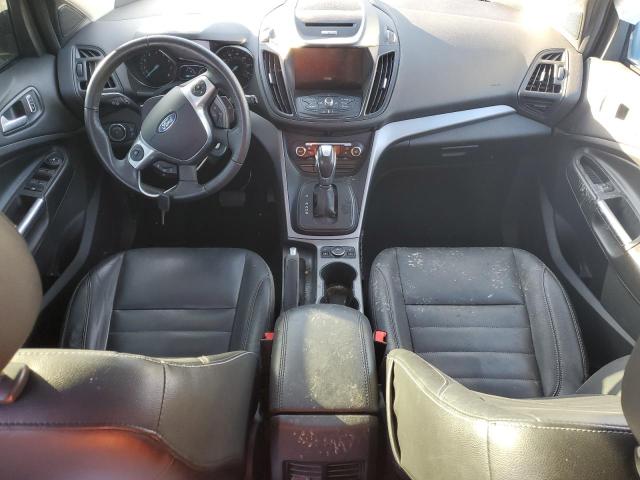 Photo 7 VIN: 1FMCU9GX1EUD99554 - FORD ESCAPE SE 