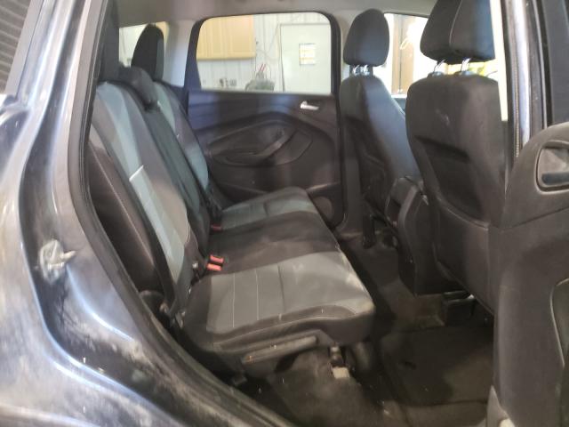 Photo 5 VIN: 1FMCU9GX1EUE00508 - FORD ESCAPE SE 