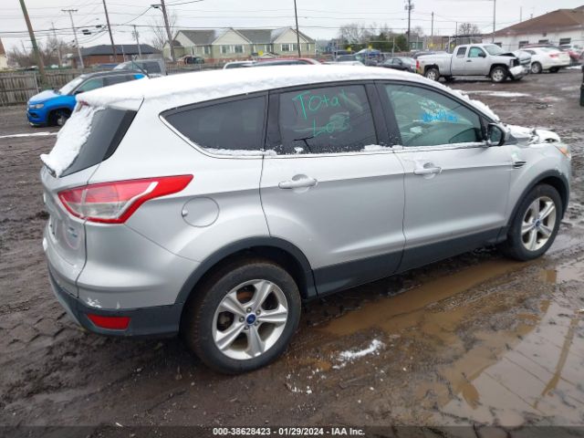 Photo 3 VIN: 1FMCU9GX1EUE22833 - FORD ESCAPE 