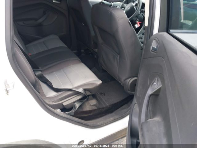 Photo 7 VIN: 1FMCU9GX1EUE28521 - FORD ESCAPE 