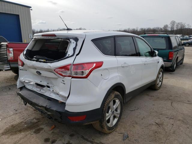 Photo 3 VIN: 1FMCU9GX1EUE36392 - FORD ESCAPE SE 