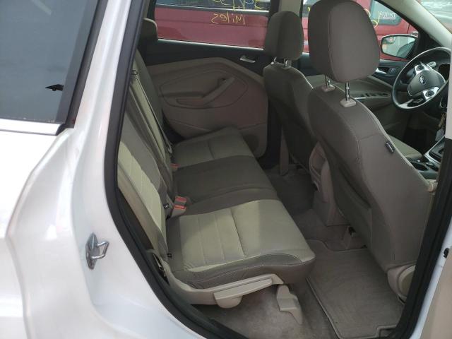 Photo 5 VIN: 1FMCU9GX1EUE36392 - FORD ESCAPE SE 