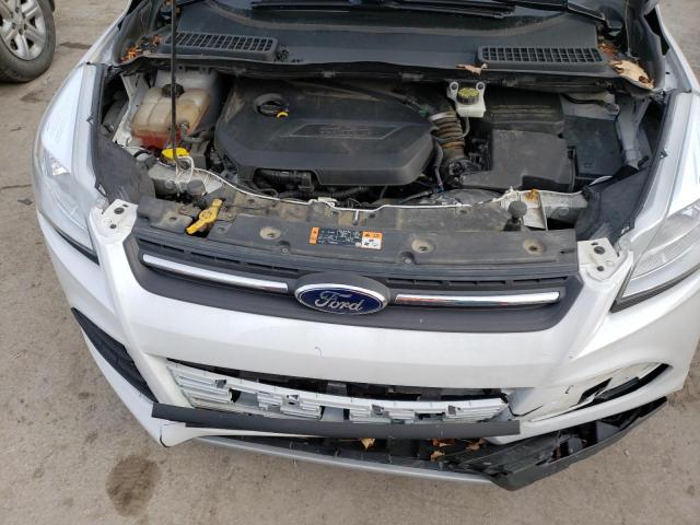 Photo 6 VIN: 1FMCU9GX1EUE36392 - FORD ESCAPE SE 