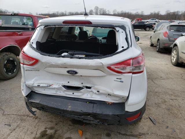 Photo 8 VIN: 1FMCU9GX1EUE36392 - FORD ESCAPE SE 