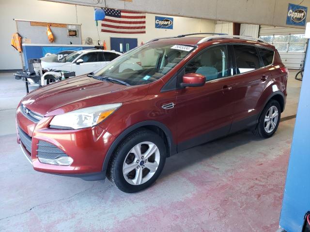 Photo 0 VIN: 1FMCU9GX1EUE49319 - FORD ESCAPE SE 