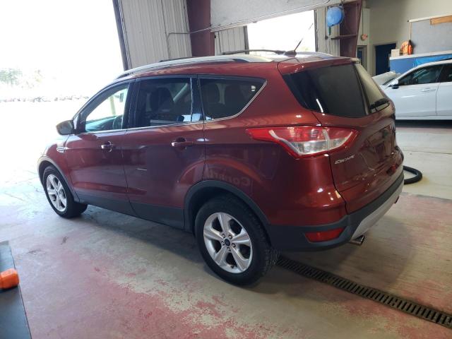 Photo 1 VIN: 1FMCU9GX1EUE49319 - FORD ESCAPE SE 