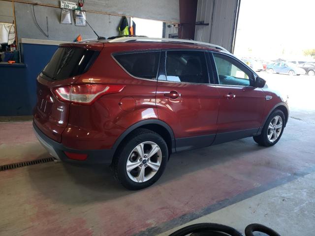 Photo 2 VIN: 1FMCU9GX1EUE49319 - FORD ESCAPE SE 