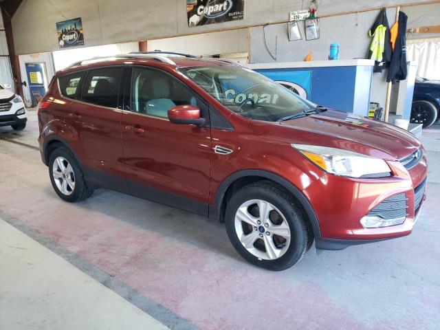 Photo 3 VIN: 1FMCU9GX1EUE49319 - FORD ESCAPE SE 