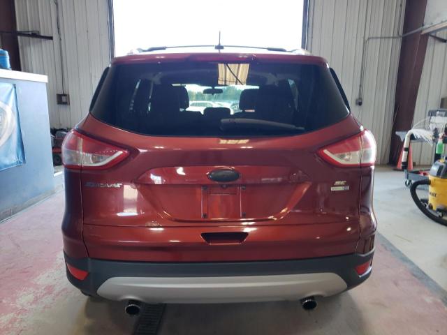 Photo 5 VIN: 1FMCU9GX1EUE49319 - FORD ESCAPE SE 