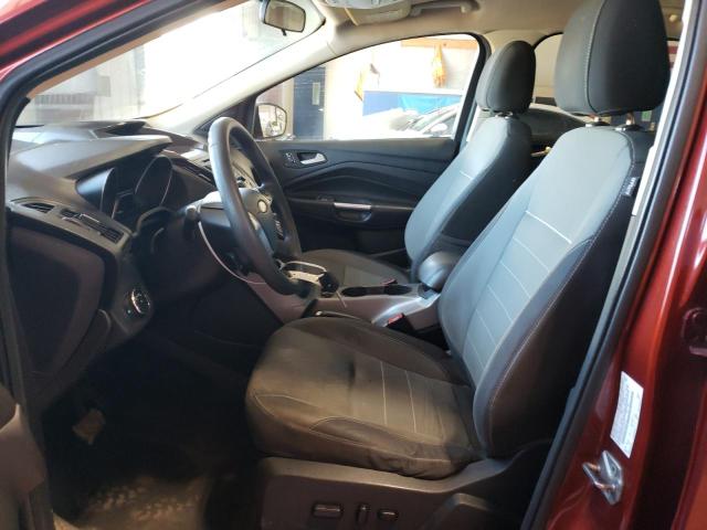 Photo 6 VIN: 1FMCU9GX1EUE49319 - FORD ESCAPE SE 