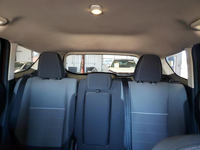 Photo 9 VIN: 1FMCU9GX1EUE49319 - FORD ESCAPE SE 