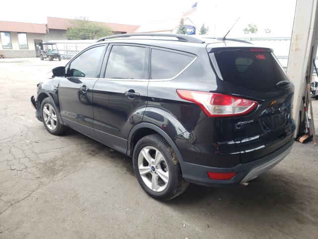 Photo 2 VIN: 1FMCU9GX1FUA01258 - FORD ESCAPE SE 