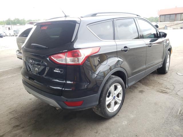 Photo 3 VIN: 1FMCU9GX1FUA01258 - FORD ESCAPE SE 