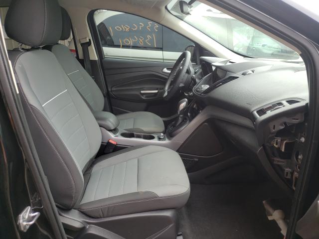 Photo 4 VIN: 1FMCU9GX1FUA01258 - FORD ESCAPE SE 