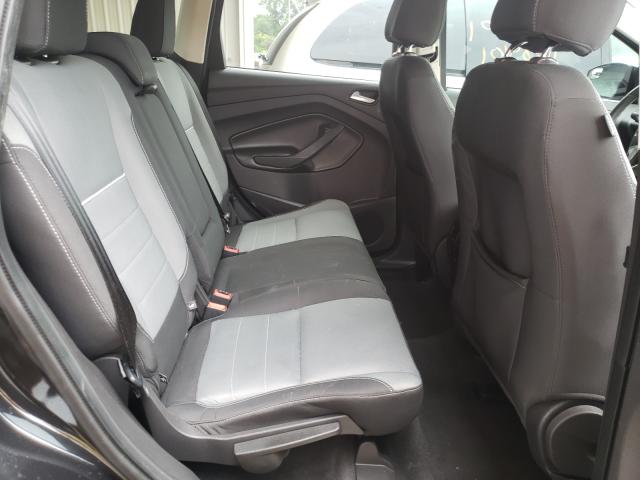 Photo 5 VIN: 1FMCU9GX1FUA01258 - FORD ESCAPE SE 