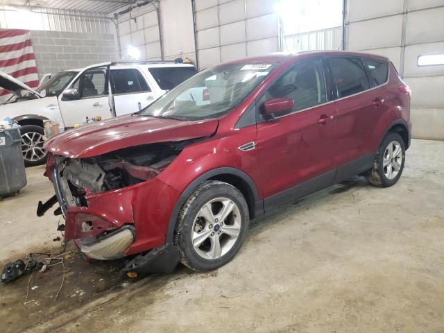 Photo 0 VIN: 1FMCU9GX1FUA05214 - FORD ESCAPE SE 