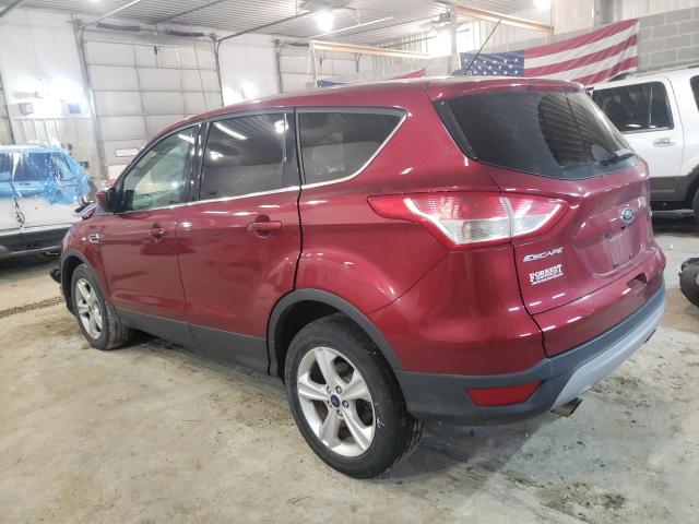 Photo 1 VIN: 1FMCU9GX1FUA05214 - FORD ESCAPE SE 