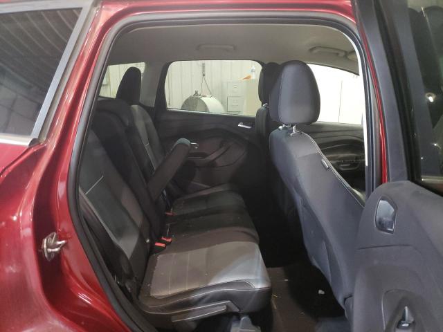 Photo 10 VIN: 1FMCU9GX1FUA05214 - FORD ESCAPE SE 