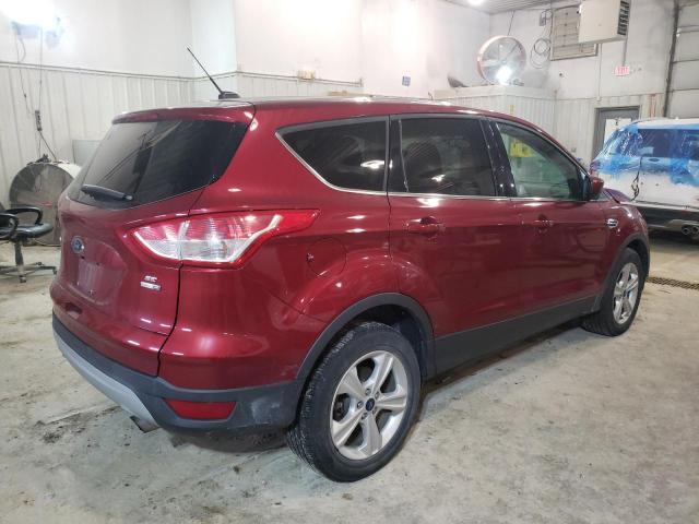 Photo 2 VIN: 1FMCU9GX1FUA05214 - FORD ESCAPE SE 