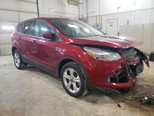 Photo 3 VIN: 1FMCU9GX1FUA05214 - FORD ESCAPE SE 