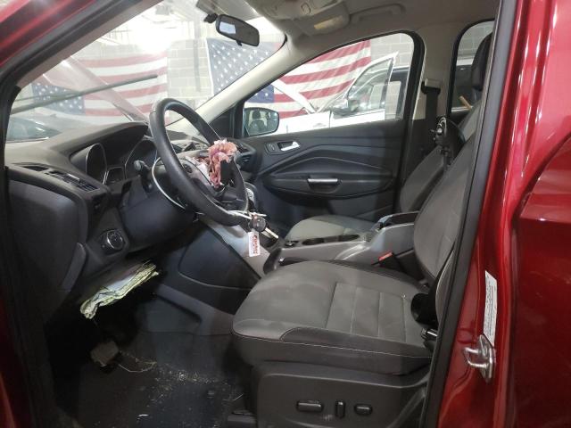 Photo 6 VIN: 1FMCU9GX1FUA05214 - FORD ESCAPE SE 