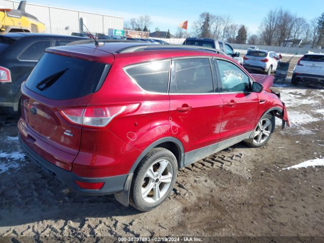 Photo 3 VIN: 1FMCU9GX1FUA13040 - FORD ESCAPE 