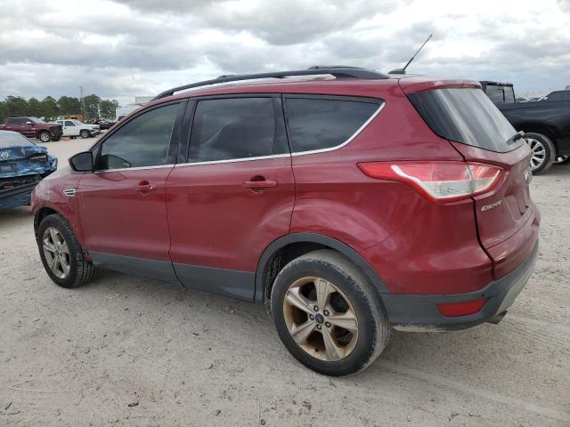 Photo 1 VIN: 1FMCU9GX1FUA21011 - FORD ESCAPE 