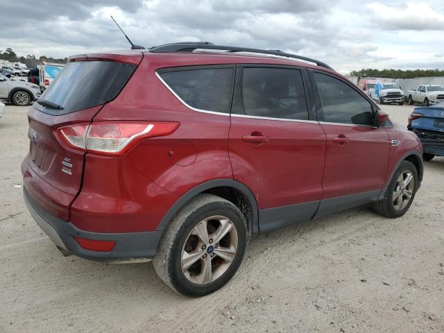 Photo 2 VIN: 1FMCU9GX1FUA21011 - FORD ESCAPE 