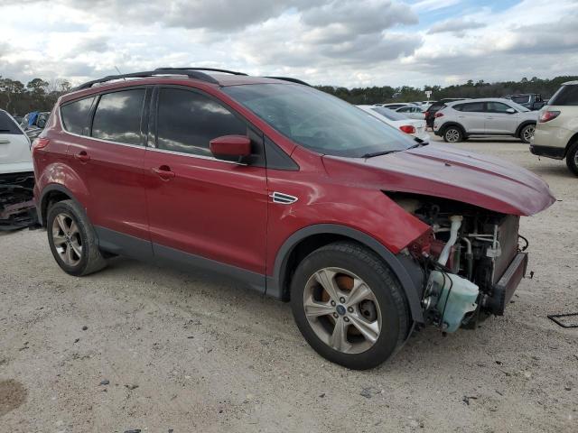 Photo 3 VIN: 1FMCU9GX1FUA21011 - FORD ESCAPE 