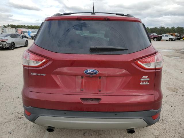 Photo 5 VIN: 1FMCU9GX1FUA21011 - FORD ESCAPE 