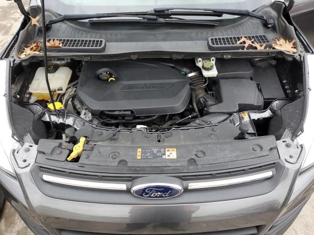 Photo 10 VIN: 1FMCU9GX1FUA23311 - FORD ESCAPE 