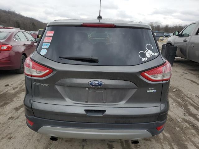 Photo 5 VIN: 1FMCU9GX1FUA23311 - FORD ESCAPE 