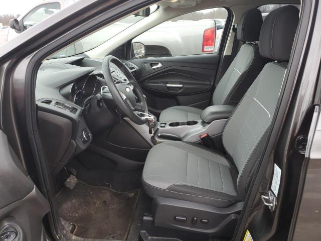 Photo 6 VIN: 1FMCU9GX1FUA23311 - FORD ESCAPE 