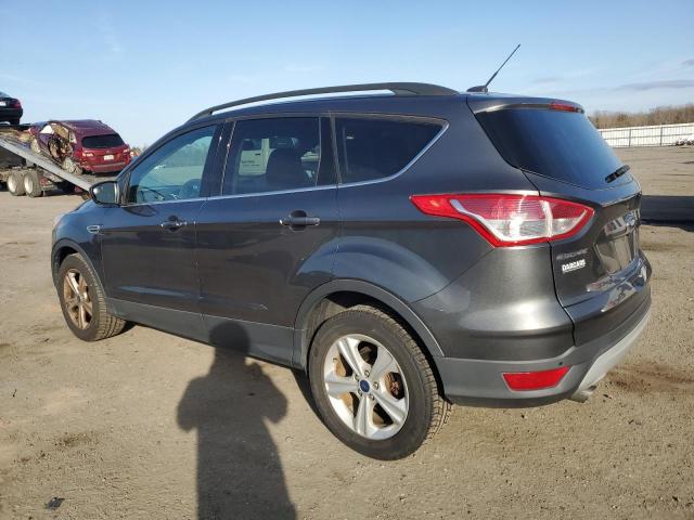 Photo 1 VIN: 1FMCU9GX1FUA26550 - FORD ESCAPE SE 