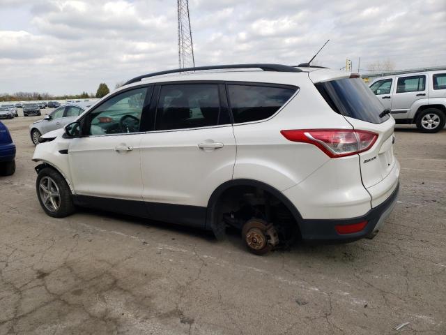 Photo 1 VIN: 1FMCU9GX1FUA29285 - FORD ESCAPE 