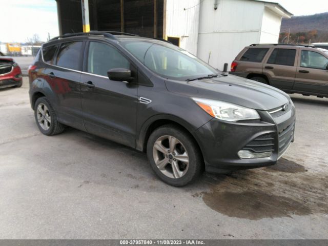 Photo 0 VIN: 1FMCU9GX1FUA35992 - FORD ESCAPE 