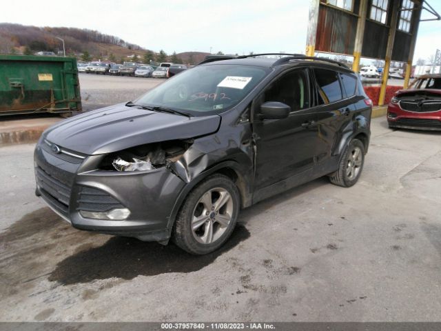 Photo 1 VIN: 1FMCU9GX1FUA35992 - FORD ESCAPE 