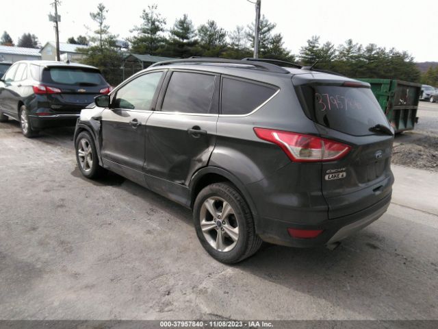 Photo 2 VIN: 1FMCU9GX1FUA35992 - FORD ESCAPE 