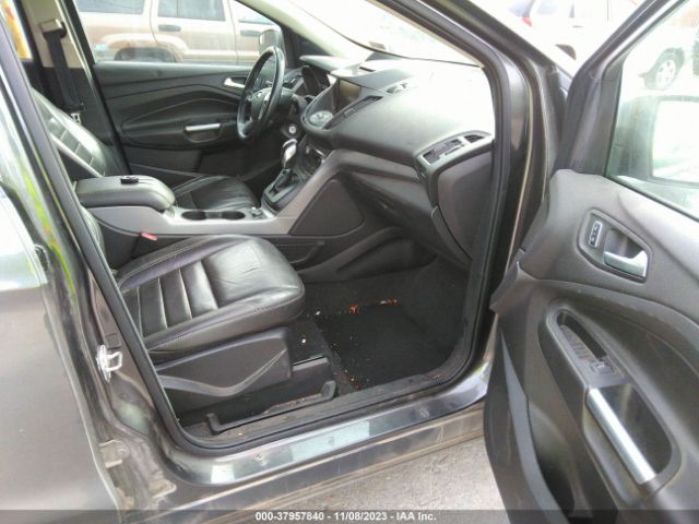 Photo 4 VIN: 1FMCU9GX1FUA35992 - FORD ESCAPE 