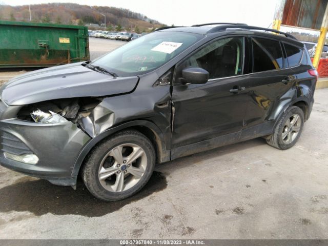 Photo 5 VIN: 1FMCU9GX1FUA35992 - FORD ESCAPE 