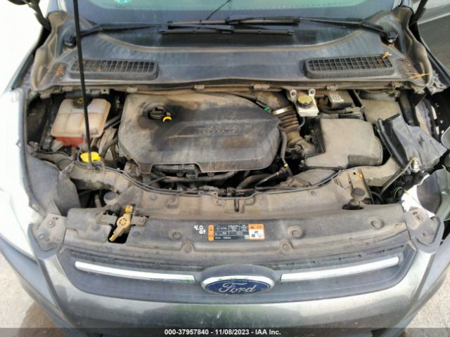 Photo 9 VIN: 1FMCU9GX1FUA35992 - FORD ESCAPE 