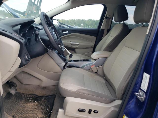 Photo 6 VIN: 1FMCU9GX1FUA46510 - FORD ESCAPE 