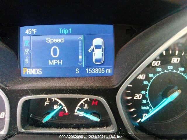 Photo 6 VIN: 1FMCU9GX1FUA50055 - FORD ESCAPE 