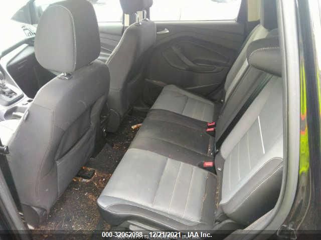 Photo 7 VIN: 1FMCU9GX1FUA50055 - FORD ESCAPE 