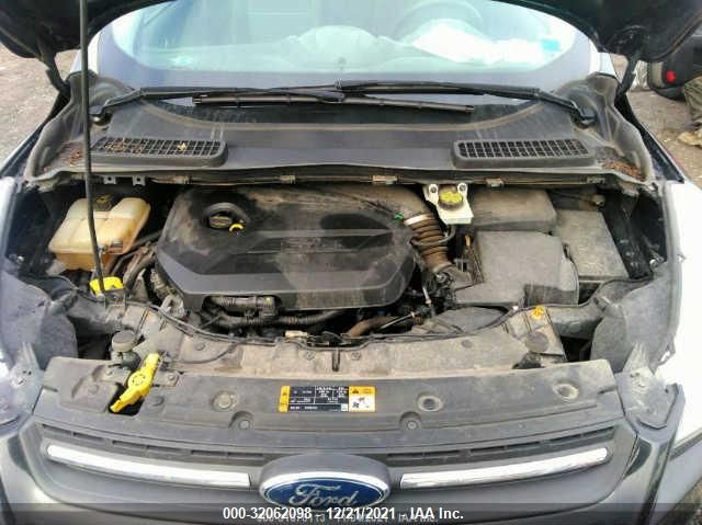 Photo 9 VIN: 1FMCU9GX1FUA50055 - FORD ESCAPE 