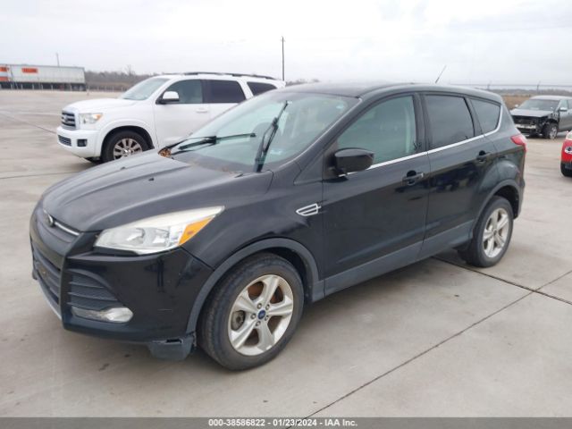 Photo 1 VIN: 1FMCU9GX1FUA53876 - FORD ESCAPE 