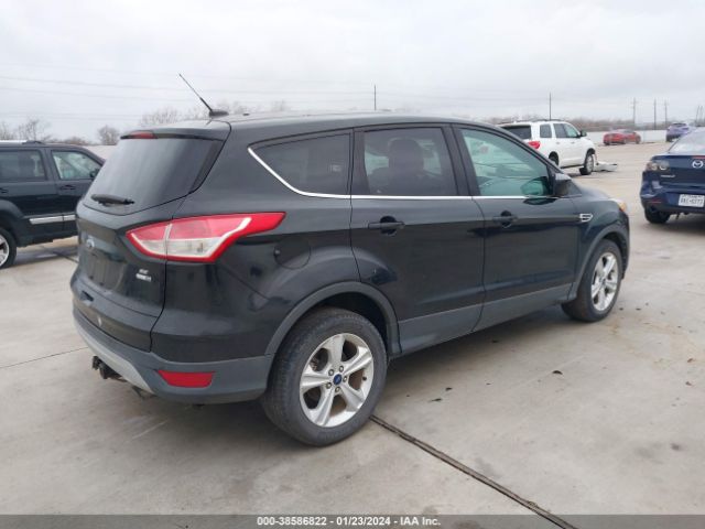 Photo 3 VIN: 1FMCU9GX1FUA53876 - FORD ESCAPE 